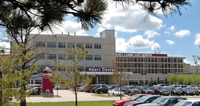 Mount Carmel East Hospital